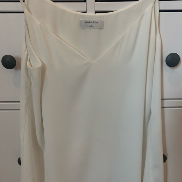Aritzia Babaton Everly Camisole - Picture 2 of 6